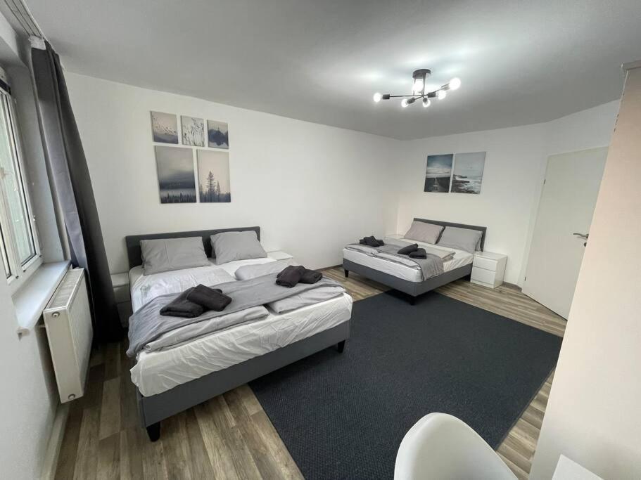 Family Apartamento